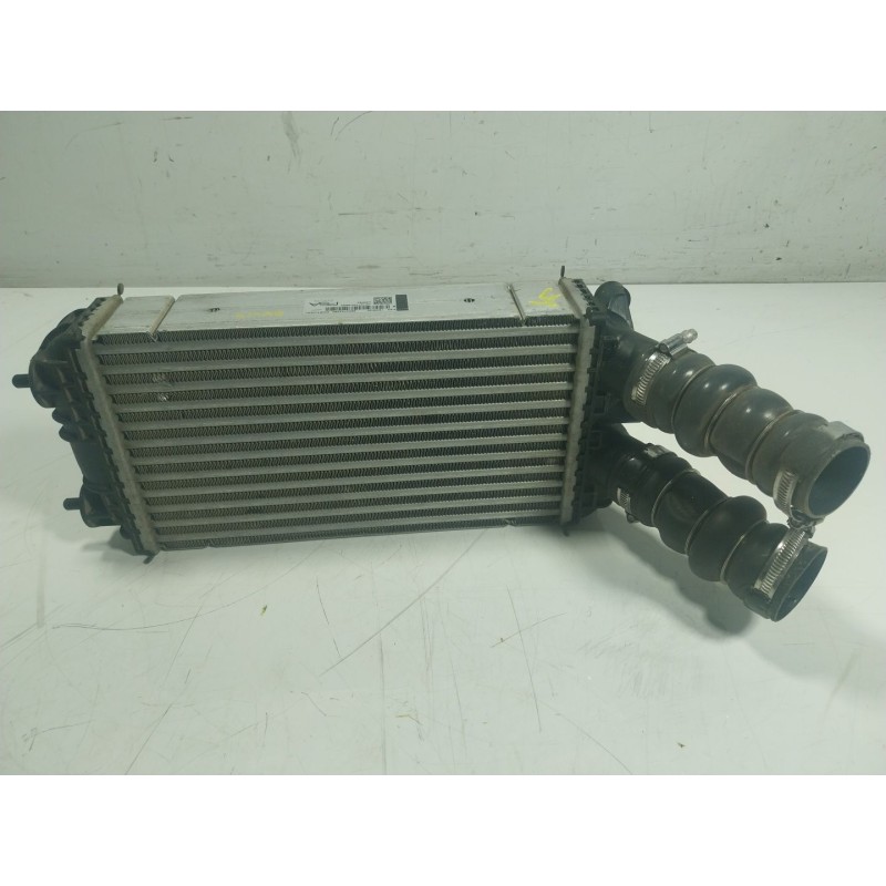 Recambio de intercooler para opel corsa f (p2jo) 1.2 (68) referencia OEM IAM  JD1271006520 