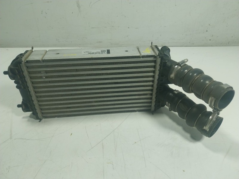 Recambio de intercooler para opel corsa f (p2jo) 1.2 (68) referencia OEM IAM  JD1271006520 
