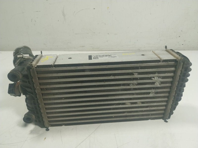 Recambio de intercooler para opel corsa f (p2jo) 1.2 (68) referencia OEM IAM  JD1271006520 