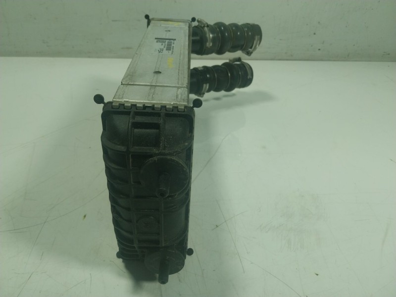 Recambio de intercooler para opel corsa f (p2jo) 1.2 (68) referencia OEM IAM  JD1271006520 