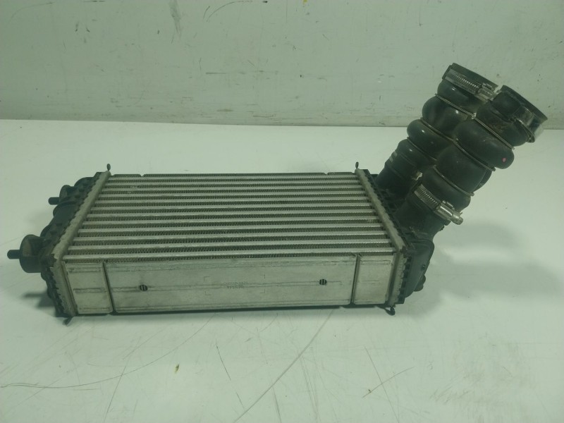 Recambio de intercooler para opel corsa f (p2jo) 1.2 (68) referencia OEM IAM  JD1271006520 