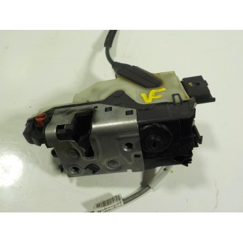 CERRADURA PUERTA TRASERA IZQUIERDA 9137W1 9685351980 