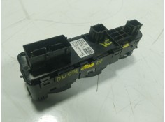 Recambio de mando elevalunas delantero izquierdo para opel corsa f (p2jo) 1.2 (68) referencia OEM IAM  96788264ZD  2
