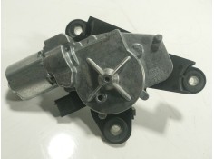 Recambio de motor limpia trasero para opel corsa f (p2jo) 1.2 (68) referencia OEM IAM  9819900080  2