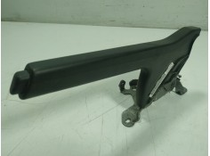 Recambio de palanca freno de mano para opel corsa f (p2jo) 1.2 (68) referencia OEM IAM  9824553280  2