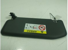 Recambio de parasol derecho para opel corsa f (p2jo) 1.2 (68) referencia OEM IAM    2