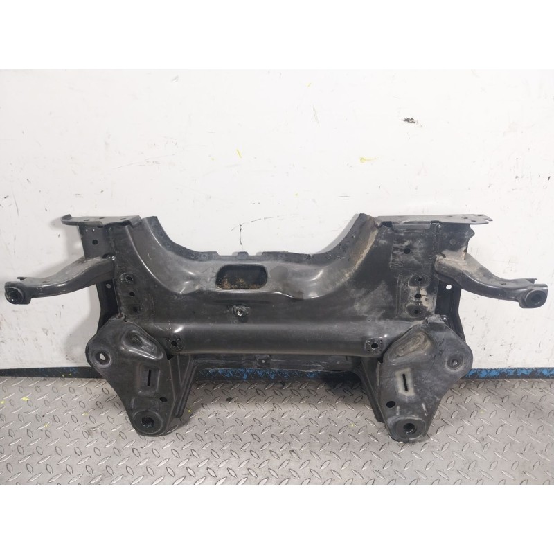 Recambio de puente delantero para opel corsa f (p2jo) 1.2 (68) referencia OEM IAM   