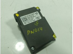 Recambio de modulo electronico para opel corsa f (p2jo) 1.2 (68) referencia OEM IAM  9838187180  2