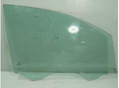 Recambio de cristal puerta delantero derecho para volkswagen touran (5t1) 1.6 tdi referencia OEM IAM 5TA845202  