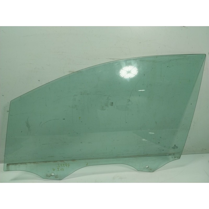 Recambio de cristal puerta delantero izquierdo para volkswagen touran (5t1) 1.6 tdi referencia OEM IAM 5TA845201  