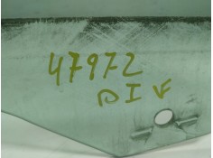 Recambio de cristal puerta delantero izquierdo para volkswagen touran (5t1) 1.6 tdi referencia OEM IAM 5TA845201   2