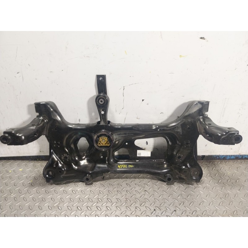 Recambio de puente delantero para volkswagen touran (5t1) 1.6 tdi referencia OEM IAM 3Q0199315D  