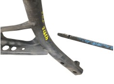 Recambio de puente trasero para volkswagen touran (5t1) 1.6 tdi referencia OEM IAM 5QA505315B   2