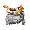 Recambio de motor completo para peugeot 208 ii (ub_, up_, uw_, uj_) e-208 referencia OEM IAM  ZK01 
