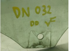 Recambio de cristal puerta delantero derecho para skoda fabia iii (nj3) 1.0 referencia OEM IAM 6V0845202C   2