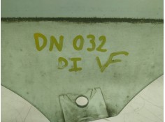 Recambio de cristal puerta delantero izquierdo para skoda fabia iii (nj3) 1.0 referencia OEM IAM 6V0845201C   2