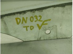 Recambio de cristal puerta trasero derecho para skoda fabia iii (nj3) 1.0 referencia OEM IAM 6V6845206A   2