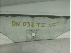 Recambio de cristal puerta trasero izquierdo para skoda fabia iii (nj3) 1.0 referencia OEM IAM 6V6845205A   2