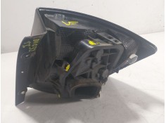 Recambio de piloto trasero izquierdo para skoda fabia iii (nj3) 1.0 referencia OEM IAM 6V6945111 6V6945095  2