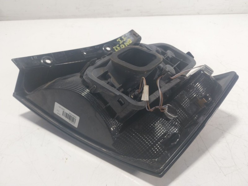 Recambio de piloto trasero izquierdo para skoda fabia iii (nj3) 1.0 referencia OEM IAM 6V6945111 6V6945095 