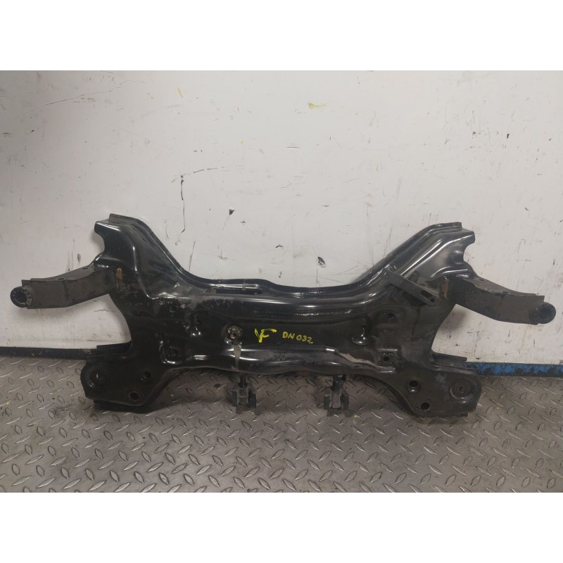 Recambio de puente delantero para skoda fabia iii (nj3) 1.0 referencia OEM IAM 6C0199315  