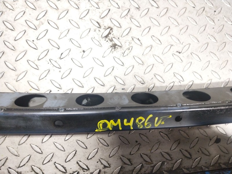 Recambio de refuerzo paragolpes delantero para mazda 6 berlina (gg) 2.0 diesel cat referencia OEM IAM   