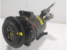 Recambio de compresor aire acondicionado para ford c-max ii (dxa/cb7, dxa/ceu) 1.0 ecoboost referencia OEM IAM 2100870 CV6119D62 2
