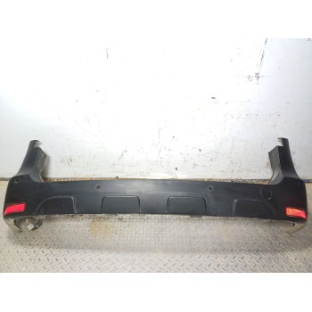 PARAGOLPES TRASERO 850221870R 