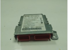 Recambio de centralita airbag para hyundai i30 (pde, pd, pden) 2.0 n referencia OEM IAM  95910S0000 