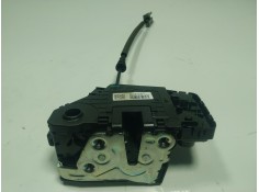 Recambio de cerradura puerta delantera derecha para hyundai i30 (pde, pd, pden) 2.0 n referencia OEM IAM  81320G3020 