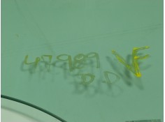 Recambio de cristal puerta delantero derecho para hyundai i30 (pde, pd, pden) 2.0 n referencia OEM IAM    2