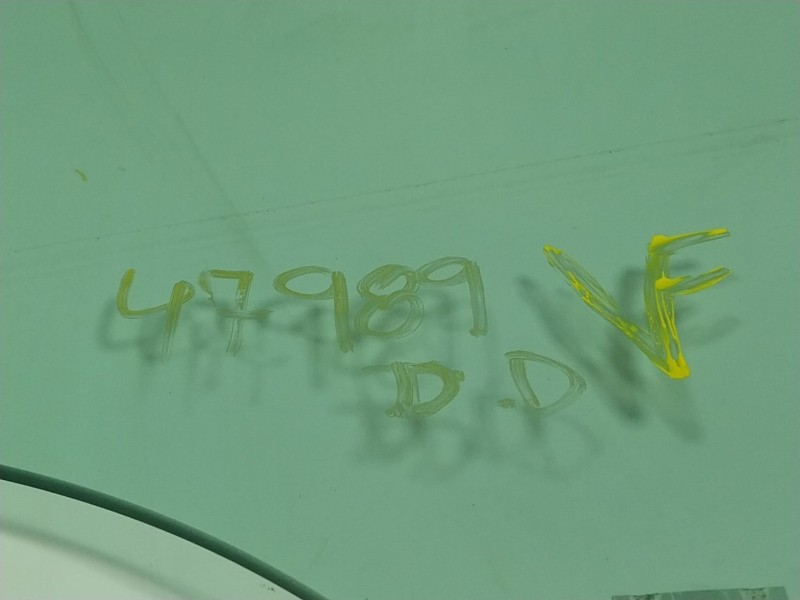 Recambio de cristal puerta delantero derecho para hyundai i30 (pde, pd, pden) 2.0 n referencia OEM IAM   