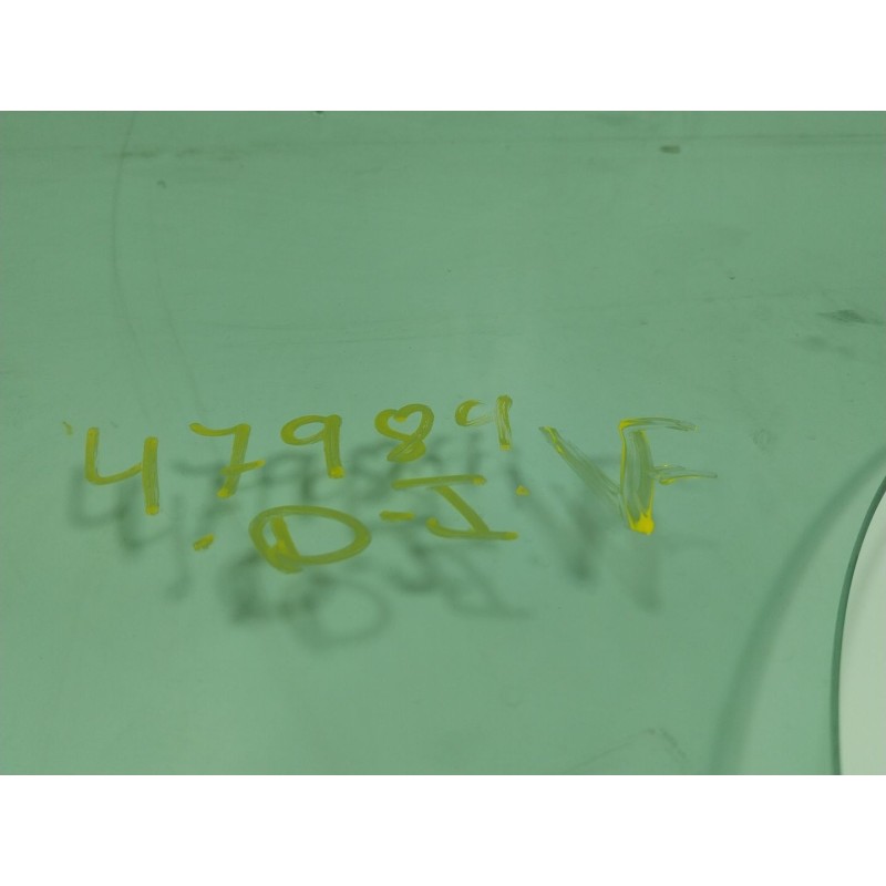 Recambio de cristal puerta delantero izquierdo para hyundai i30 (pde, pd, pden) 2.0 n referencia OEM IAM   