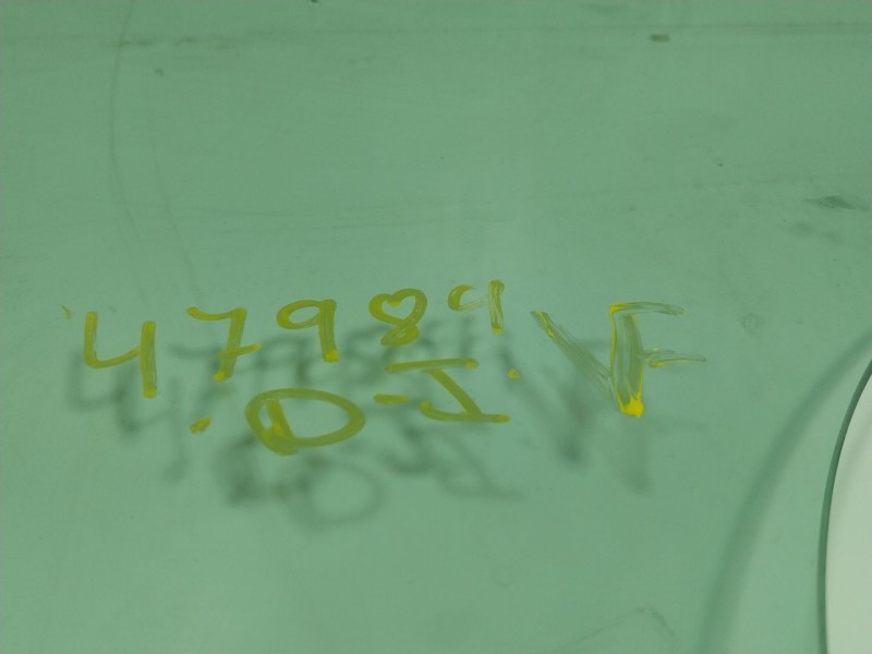 Recambio de cristal puerta delantero izquierdo para hyundai i30 (pde, pd, pden) 2.0 n referencia OEM IAM   