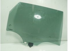 Recambio de cristal puerta trasero derecho para hyundai i30 (pde, pd, pden) 2.0 n referencia OEM IAM   