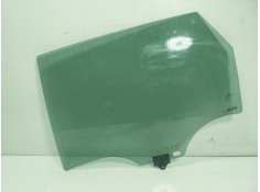 Recambio de cristal puerta trasero izquierdo para hyundai i30 (pde, pd, pden) 2.0 n referencia OEM IAM   