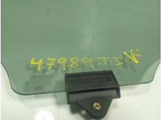 Recambio de cristal puerta trasero izquierdo para hyundai i30 (pde, pd, pden) 2.0 n referencia OEM IAM    2