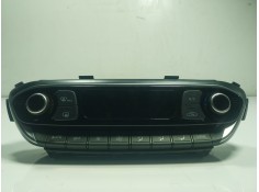 Recambio de mando climatizador para hyundai i30 (pde, pd, pden) 2.0 n referencia OEM IAM  97250G4CA0 