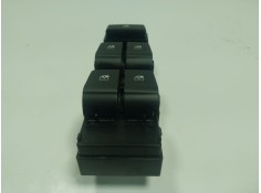 Recambio de mando elevalunas delantero izquierdo para hyundai i30 (pde, pd, pden) 2.0 n referencia OEM IAM  93571G3030 