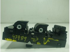 Recambio de mando elevalunas delantero izquierdo para hyundai i30 (pde, pd, pden) 2.0 n referencia OEM IAM  93571G3030  2