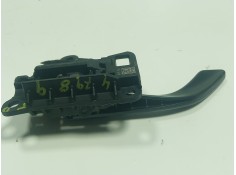 Recambio de maneta interior trasera derecha para hyundai i30 (pde, pd, pden) 2.0 n referencia OEM IAM    2