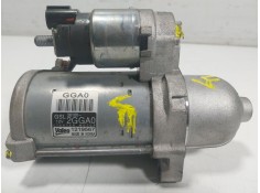 Recambio de motor arranque para hyundai i30 (pde, pd, pden) 2.0 n referencia OEM IAM  361002GGA0 