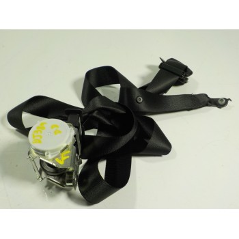 CINTURON SEGURIDAD DELANTERO DERECHO 72117243308 34078319D 