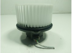 Recambio de motor calefaccion para hyundai i30 (pde, pd, pden) 2.0 n referencia OEM IAM  97113A4000 