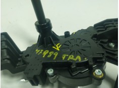 Recambio de motor limpia trasero para hyundai i30 (pde, pd, pden) 2.0 n referencia OEM IAM  98700G3000  2