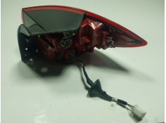 Recambio de piloto trasero izquierdo para hyundai i30 (pde, pd, pden) 2.0 n referencia OEM IAM  92401G4500  2