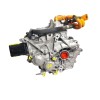 Recambio de motor completo para peugeot 208 ii (ub_, up_, uw_, uj_) e-208 referencia OEM IAM  ZK01 