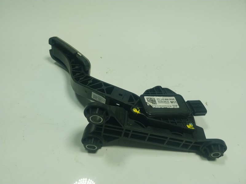 Recambio de potenciometro pedal para hyundai i30 (pde, pd, pden) 2.0 n referencia OEM IAM  32700G4110 