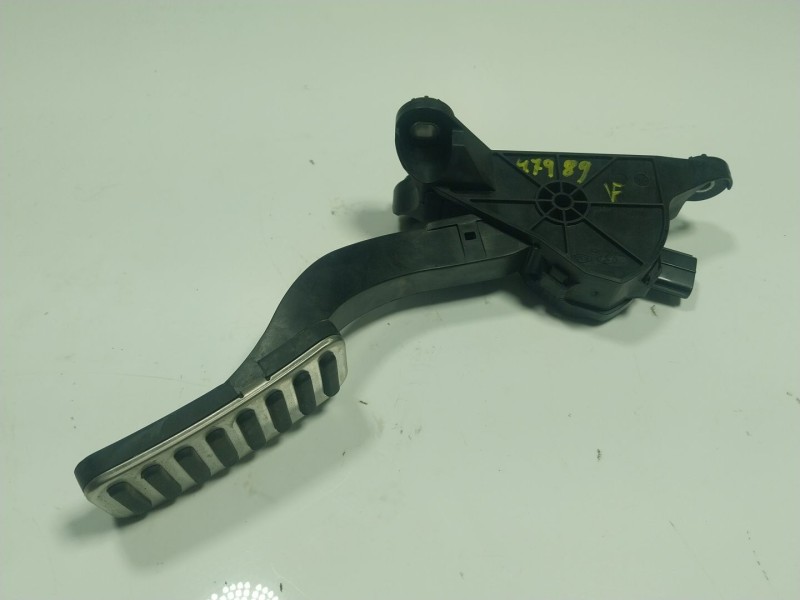 Recambio de potenciometro pedal para hyundai i30 (pde, pd, pden) 2.0 n referencia OEM IAM  32700G4110 