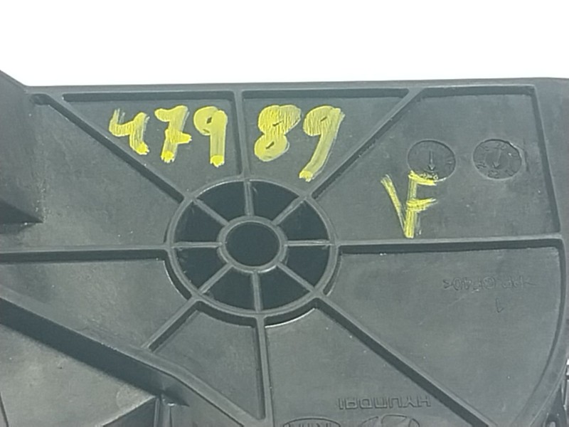 Recambio de potenciometro pedal para hyundai i30 (pde, pd, pden) 2.0 n referencia OEM IAM  32700G4110 